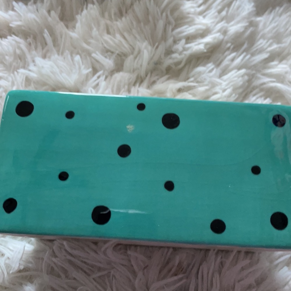 Decorative box - Picture 4 of 7